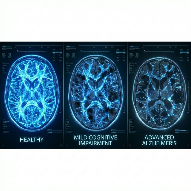 Tracing Alzheimer's Through Spatiotemporal Brain Patterns thumbnail