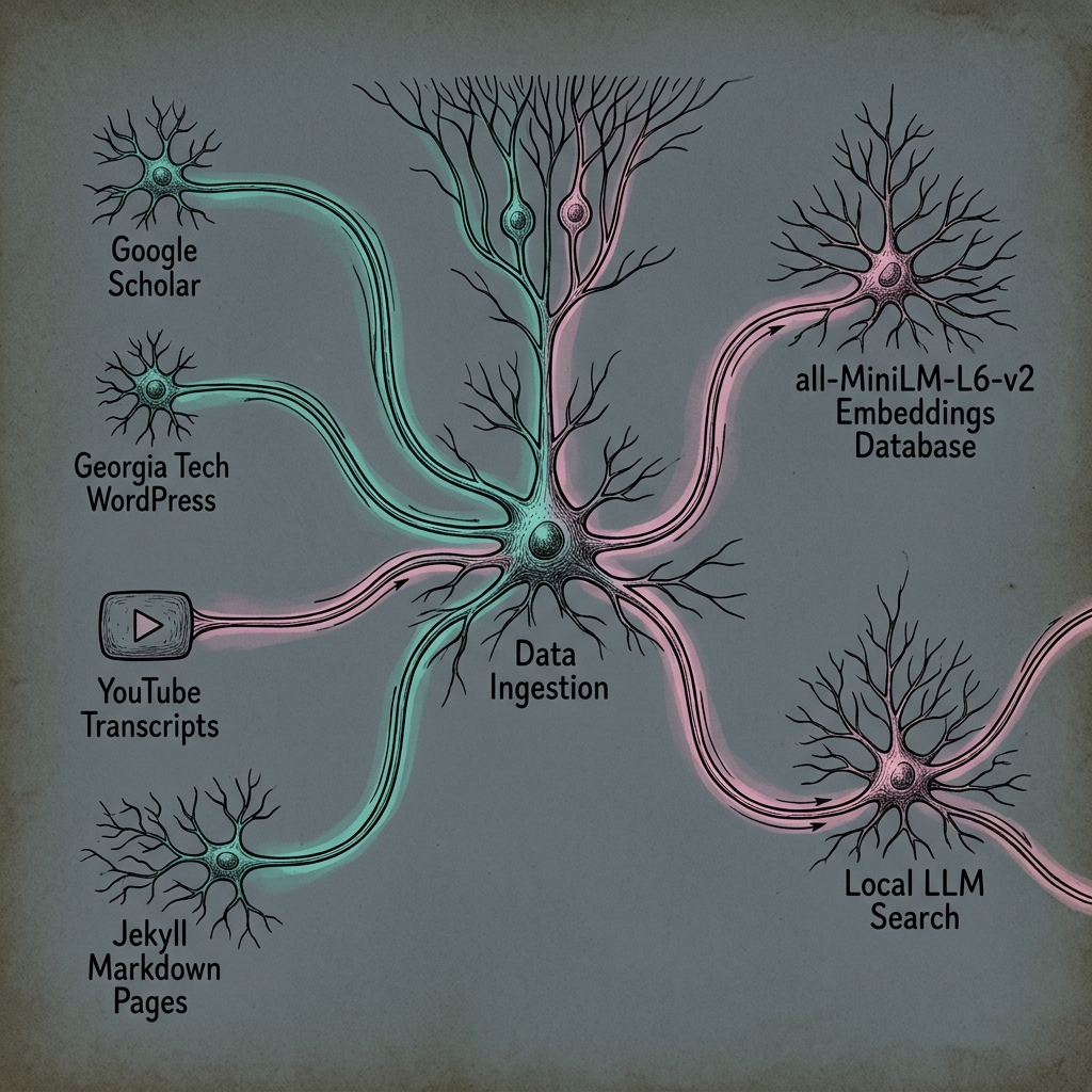 Waddles Ingestion and Knowledge Graph Pipeline